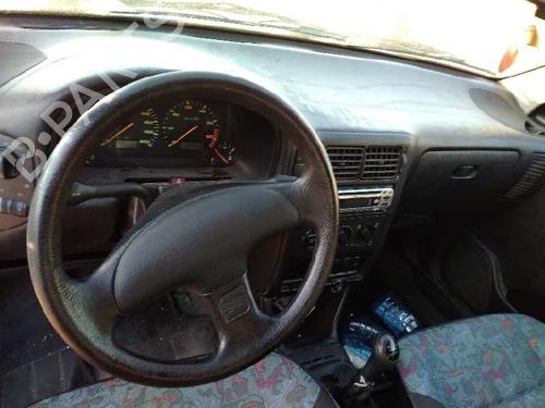 Ignition distributor SEAT IBIZA II (6K1)  | BP21466041M68 
