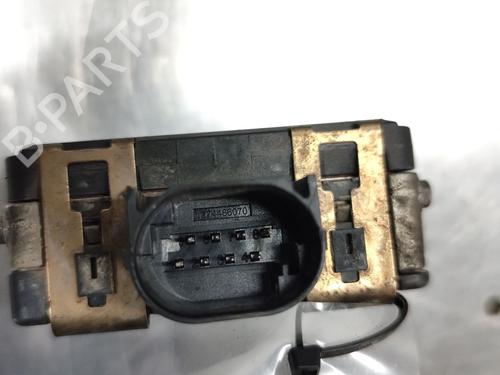 Electronic module MERCEDES-BENZ SPRINTER 3,5-t Van (B907, B910) 314 CDI RWD (907.631, 907.633, 907.635, 907.637) | BP29607993M83 