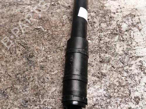 Right rear shock absorber OPEL ZAFIRA / ZAFIRA FAMILY B (A05)  | BP21475628M19 