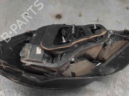 Left taillight OPEL ASTRA H (A04)  | BP21410021C34 