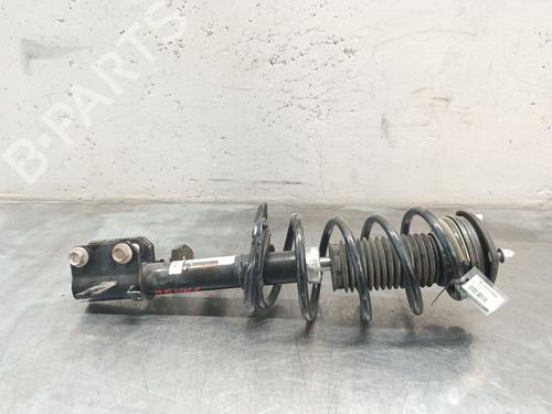 Used Right front shock absorber MAZDA CX-5 (KE, GH) 2.2 D (KE2FW) (150 hp) 30934444