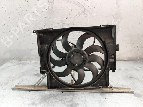 Radiator fan BMW 3 (F30, F80) 320 d xDrive | BP22733895M35 