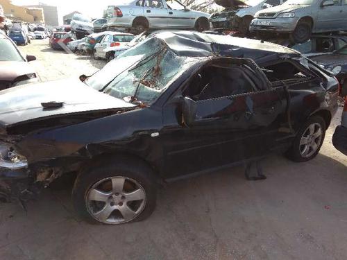Left front window switch AUDI A3 (8L1) 1.9 TDI | BP21461455I27 