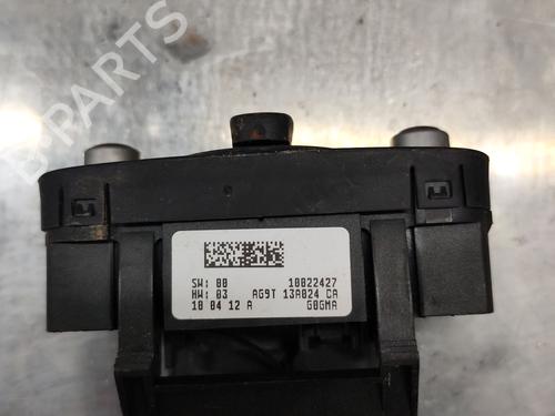 Headlight switch FORD MONDEO IV (BA7)  | BP29313932I24 