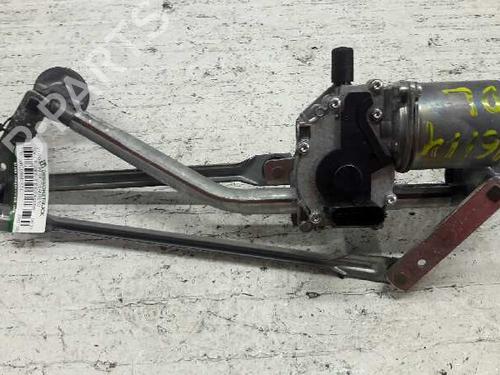 Viskermotor vindrude FORD FUSION (JU_) [2002-2012]  21455862