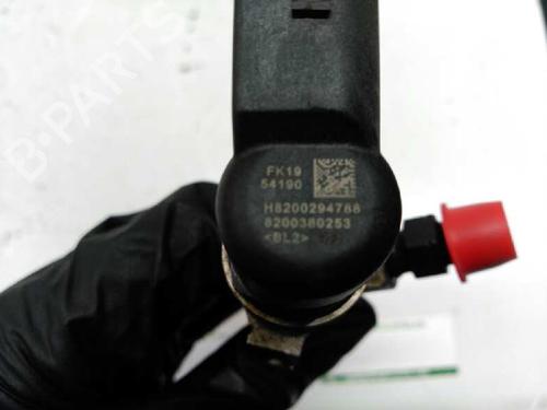 Injector RENAULT MEGANE II (BM0/1_, CM0/1_)  | BP21431320M100 