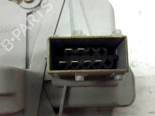Front right lock CITROËN BERLINGO / BERLINGO FIRST MPV (MF_, GJK_, GFK_)  | BP21451424C97 