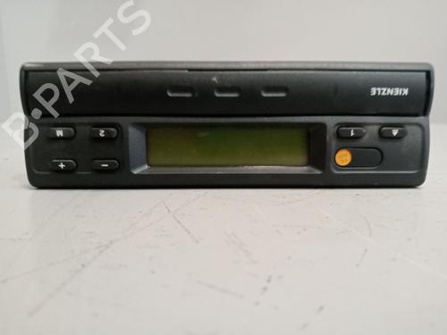 Used Electronic module Electronic module 38012123 38012123