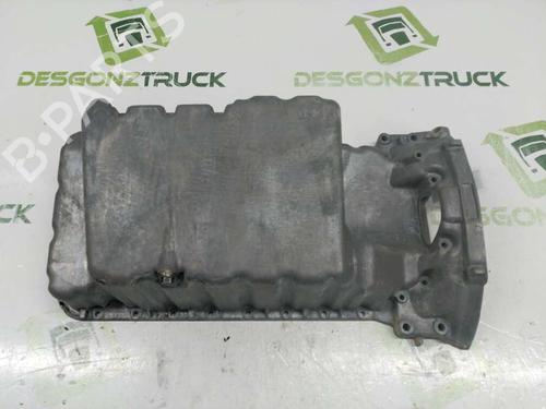 Oil sump MERCEDES-BENZ VITO Van (W638)  | BP21433486M115 