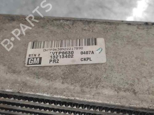 Intercooler OPEL ASTRA H (A04)  | BP21413828M30