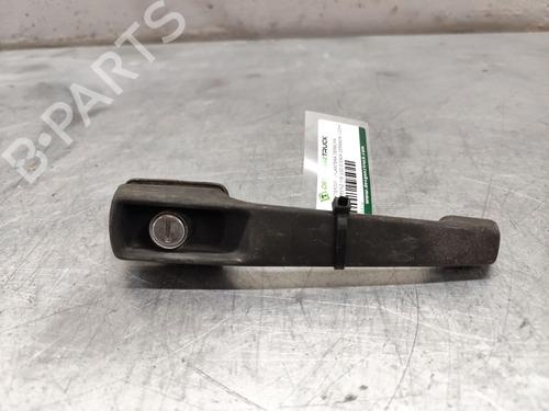 Used Front right exterior door handle MERCEDES-BENZ MB Van (W631) [1988-1996]  22733869