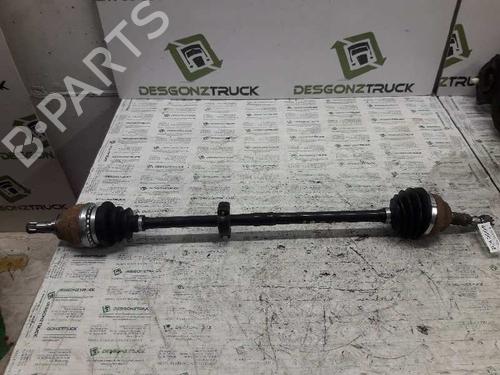 Used Right front driveshaft OPEL ASTRA G Hatchback (T98) [1998-2009]  21459228