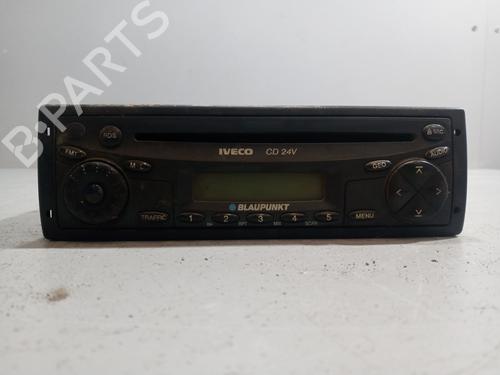 radio-iveco-stralis-i-2002-39402199 main image