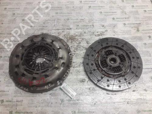 Used Other FORD TRANSIT Van (FA_ _) [2006-2014]  25801541