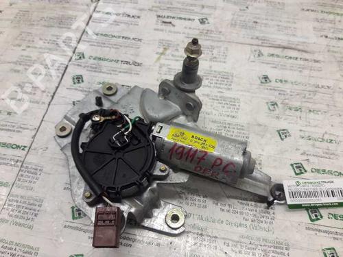 Ruitenwissermotor achter PEUGEOT PARTNER MPV (5_, G_) [1996-2025]  21456223