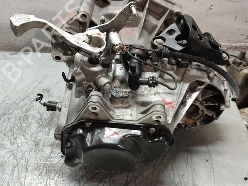 Gearbox SEAT IBIZA III (6L1) 1.4 16V | BP25593108M3 
