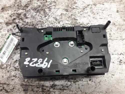 Climate control PEUGEOT 307 (3A/C)  | BP21458612I5 