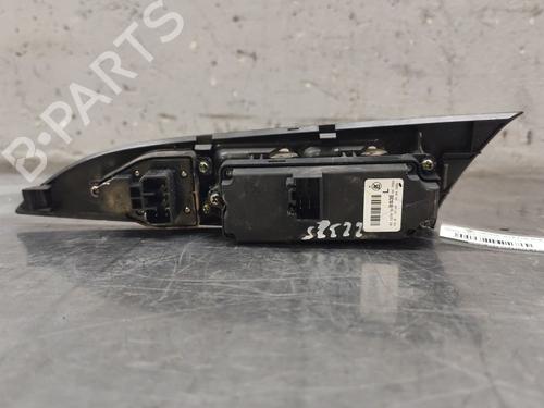 Left front window switch MAZDA 3 (BK) 1.6 DI Turbo | BP31147636I27