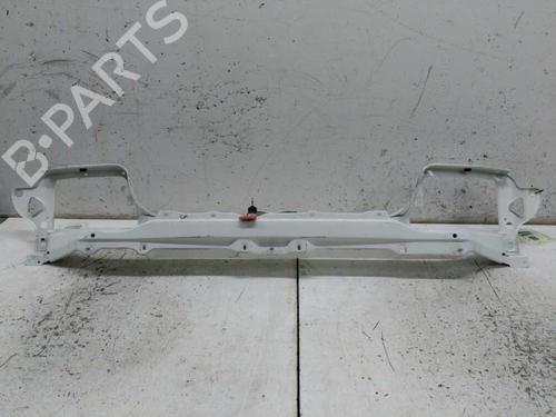 Used Front slam panel PEUGEOT BOXER Van (230L) [1994-2006]  21445025