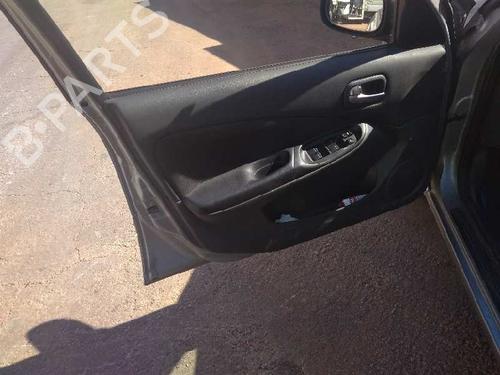 Front right interior door handle NISSAN ALMERA II Hatchback (N16)  | BP21467973I14 