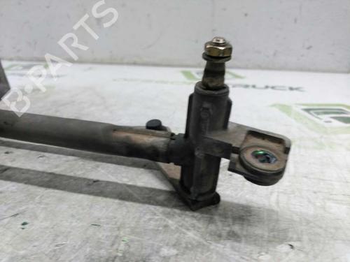 Front wiper motor VW GOLF III Variant (1H5)  | BP21435996M29 