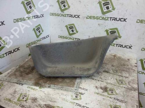 Used Step Step IVECO DAILY III Van [1999-2009] 31706071 31706071