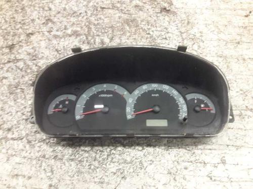 Used Instrument cluster HYUNDAI ELANTRA III (XD) [2000-2006]  21464675