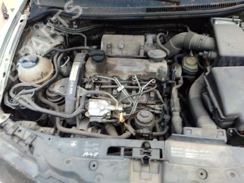 Left mirror SEAT IBIZA III (6L1)  | BP21407394C26 