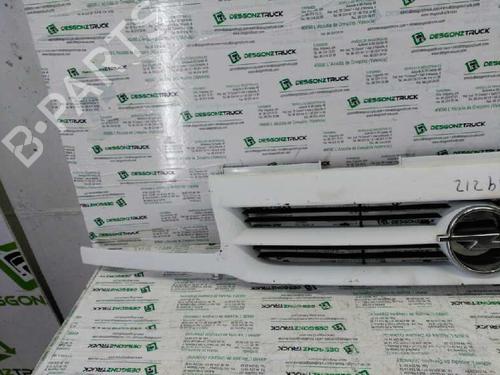 Grille OPEL ASTRA F Saloon (T92)  | BP21446674C40 
