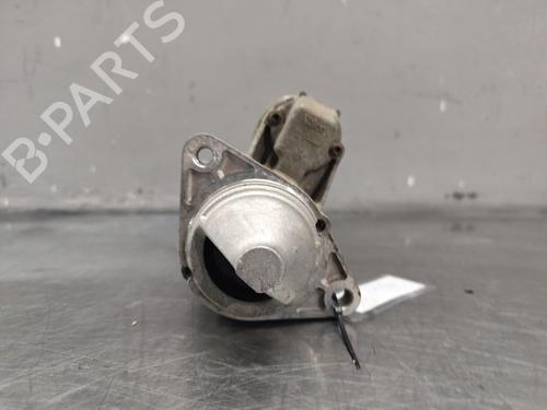 Starter NISSAN ALMERA II (N16) | BP33607825M8 - Image 2
