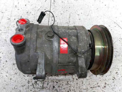 Used AC compressor NISSAN VANETTE CARGO Van (HC 23) [1994-2002]  21468303
