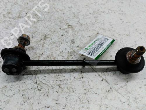 Used Other MAZDA 6 Saloon (GG) 2.0 DI (GG14) (143 hp) 21446137