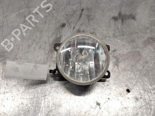 Used Left front fog light PEUGEOT 3008 I MPV (0U_) 2.0 HDi (163 hp) 24397248