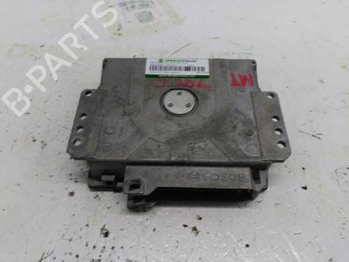 Computer motormanagement PEUGEOT 106 I (1A, 1C) [1991-1996]  21429023