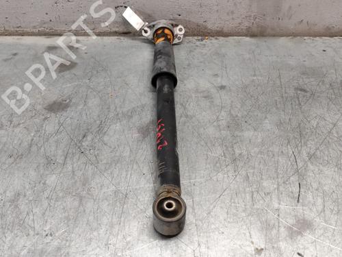 Right rear shock absorber SKODA FABIA II (542) | BP28608184M19
