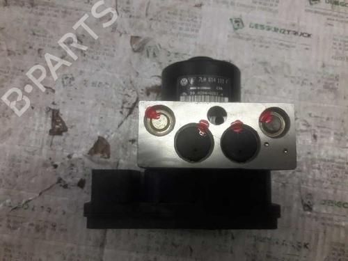 Abs pomp VW TOUAREG (7LA, 7L6, 7L7)  | BP21469619M43 