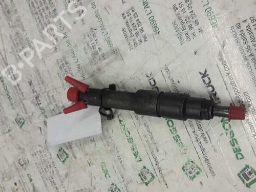 Spreder / Dyse SEAT LEON (1M1) [1999-2006]  21453619