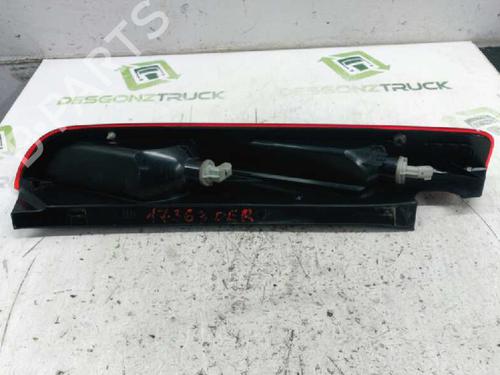 Højre baglygte FORD FOCUS II (DA_, HCP, DP)  | BP21439301C35 