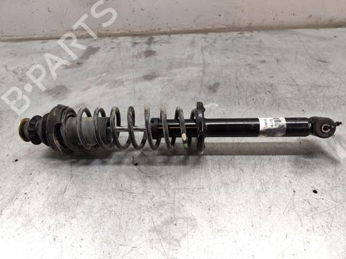 Used Right rear shock absorber SEAT IBIZA II (6K1) 1.4 i (60 hp) 22399119