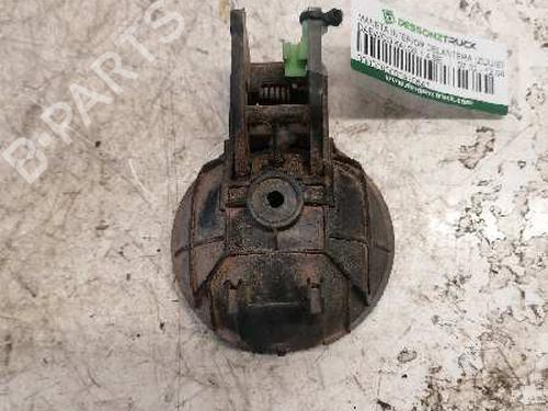Front left interior door handle DAEWOO KALOS (KLAS) 1.4 | BP21480687I13 - Image 2