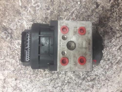 Used ABS pump NISSAN ALMERA II Hatchback (N16) [2000-2025]  21467565