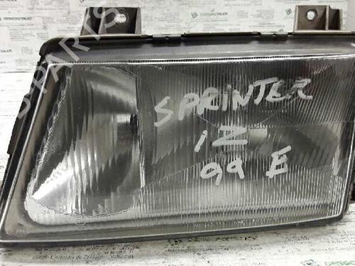 Scheinwerfer links für HERCULES SPLINTER Splinter (3 hp) 24679527