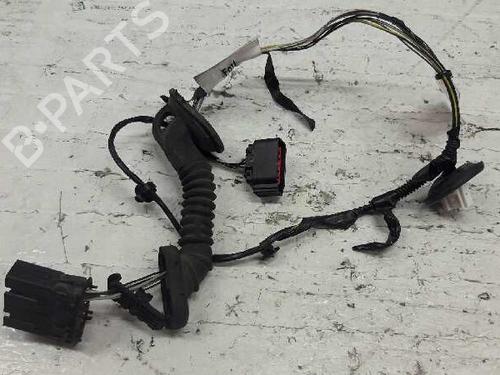 Ledningsnett FORD FOCUS II (DA_, HCP, DP) [2004-2013]  21452175