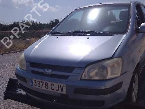 Venstre bak lås HYUNDAI GETZ (TB) 1.3 | BP21483928C100 