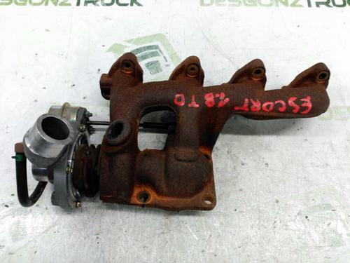 Used Turbocharger/Supercharger FORD ESCORT VI (GAL) [1992-1996]  21434922