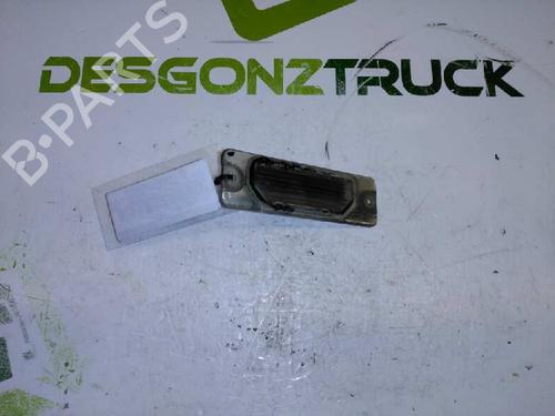 Used Licence plate light NISSAN ALMERA I Hatchback (N15) [1995-2001]  21427113