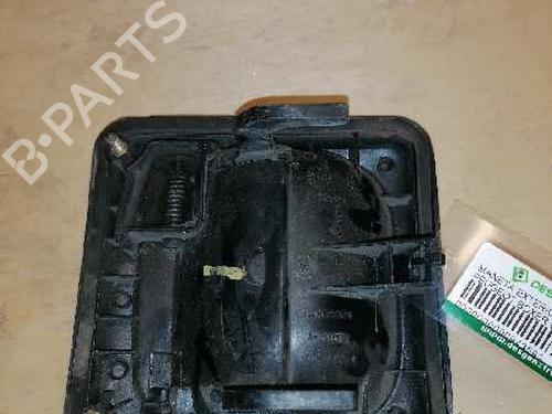 Front left exterior door handle PEUGEOT BOXER Van (244) 2.0 HDi | BP21478435C128 