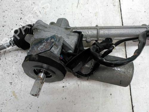 Steering rack CITROËN C2 (JM_)  | BP21428760M22 
