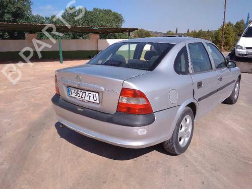 Left front driveshaft OPEL VECTRA B (J96)  | BP22780022M38 