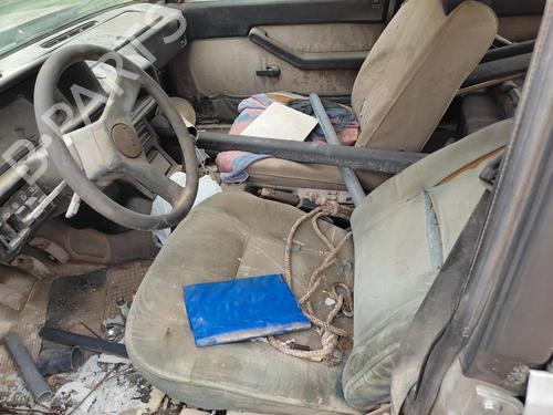 Fuel pump SEAT 131 (131A)  | BP22760581M76 